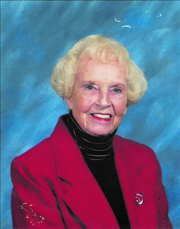 ELEANOR WEISS